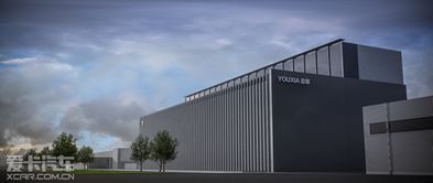 游俠汽車(chē)超級(jí)工廠(chǎng)湖州啟航 互聯(lián)網(wǎng)銷(xiāo)售模式引領(lǐng)汽車(chē)產(chǎn)業(yè)新變革